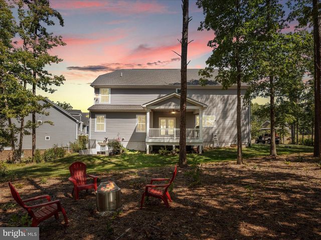 11710 SOUTHVIEW CT, Spotsylvania, VA 22551