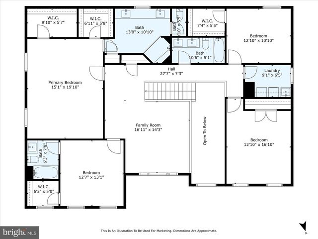 11710 SOUTHVIEW CT, Spotsylvania, VA 22551