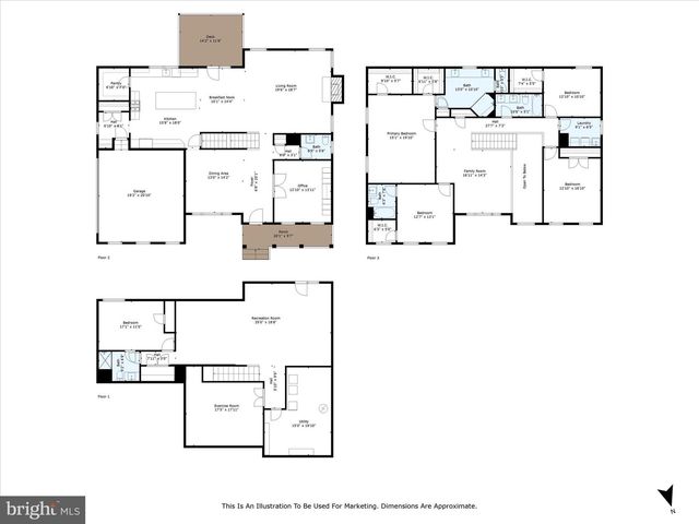 11710 SOUTHVIEW CT, Spotsylvania, VA 22551