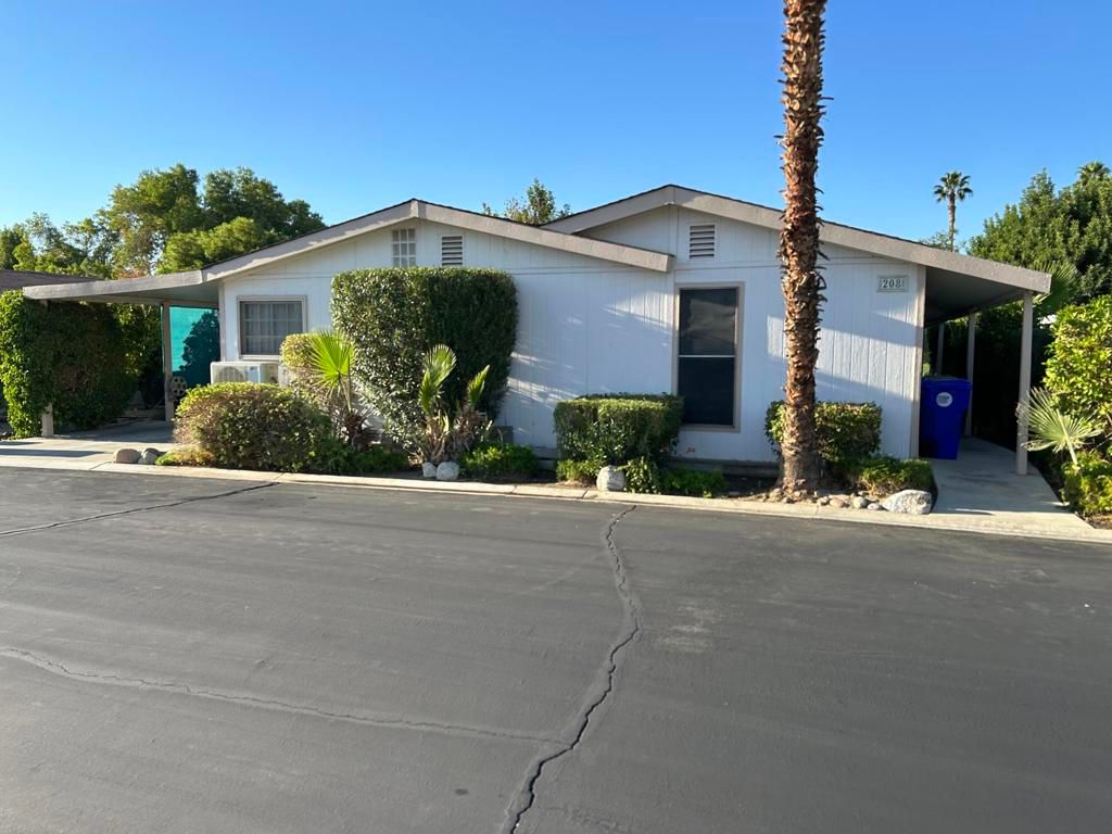 73450 Country Club Drive 208, Palm Desert, CA 92260
