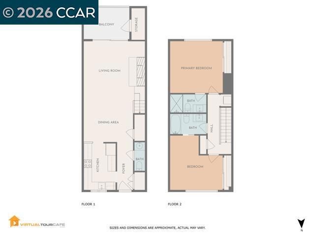 2617 Oak Rd C, Walnut Creek, CA 94597