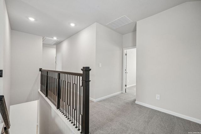 1226 Nikos Hollow, San Antonio, TX 78245