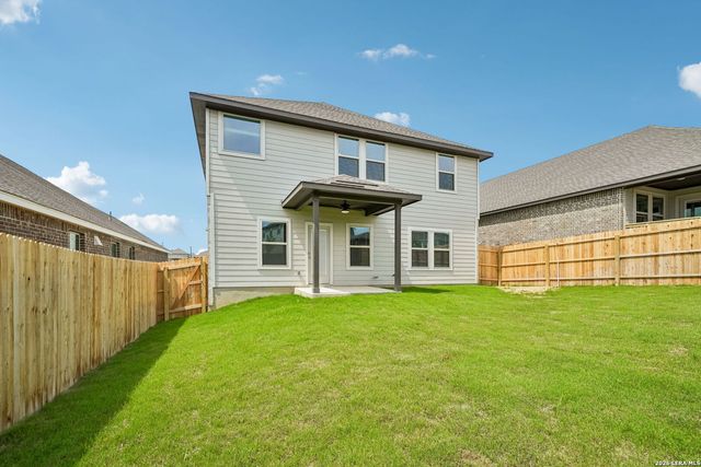 1226 Nikos Hollow, San Antonio, TX 78245