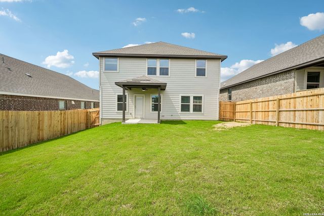 1226 Nikos Hollow, San Antonio, TX 78245