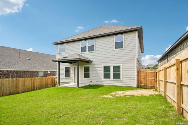 1226 Nikos Hollow, San Antonio, TX 78245