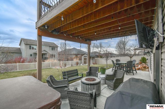 1414 N 95Th Street, Lincoln, NE 68505