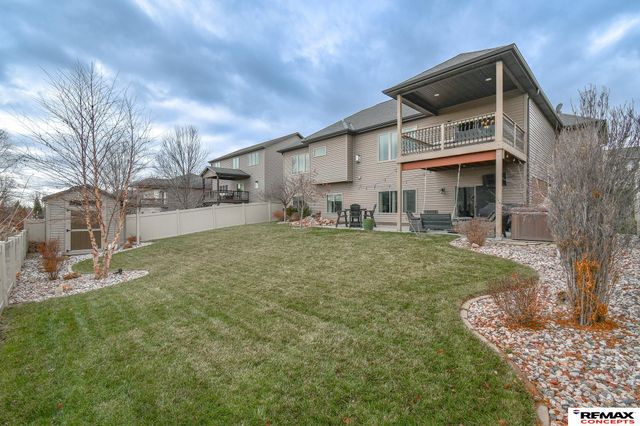 1414 N 95Th Street, Lincoln, NE 68505