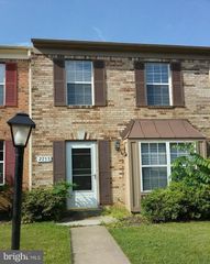 2753 BIXBY RD, Woodbridge, VA 22193