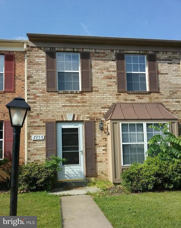 2753 BIXBY RD, Woodbridge, VA 22193