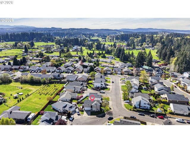 34484 VAIL Ct, St Helens, OR 97051