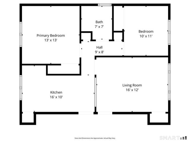 63 Maynard Street, Middletown, CT 06457