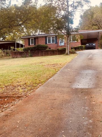 717 Crockett Drive, Columbus, GA 31904