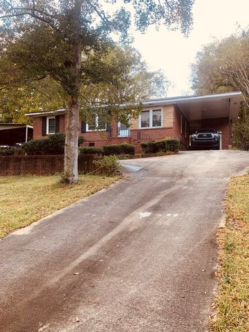717 Crockett Drive, Columbus, GA 31904