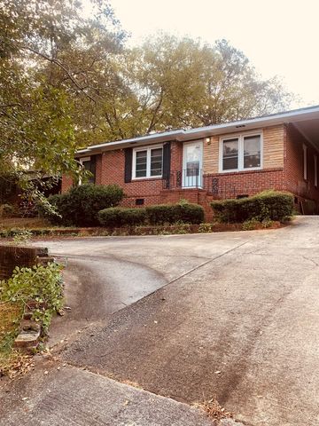 717 Crockett Drive, Columbus, GA 31904
