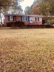 717 Crockett Drive, Columbus, GA 31904