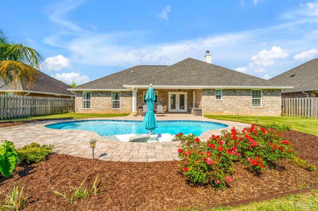 7760 Fieldcrest Ct, Pensacola, FL 32526