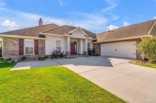 7760 Fieldcrest Ct, Pensacola, FL 32526