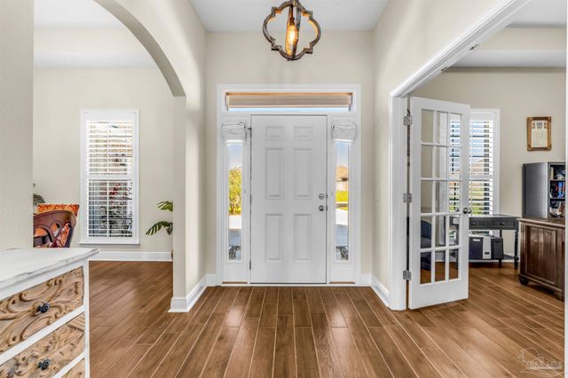 7760 Fieldcrest Ct, Pensacola, FL 32526