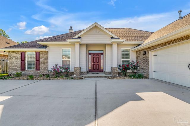 7760 Fieldcrest Ct, Pensacola, FL 32526