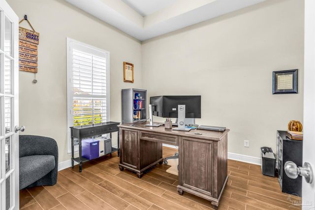 7760 Fieldcrest Ct, Pensacola, FL 32526