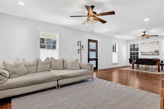 3343 Tampa Street, Houston, TX 77021