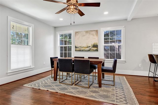 3343 Tampa Street, Houston, TX 77021