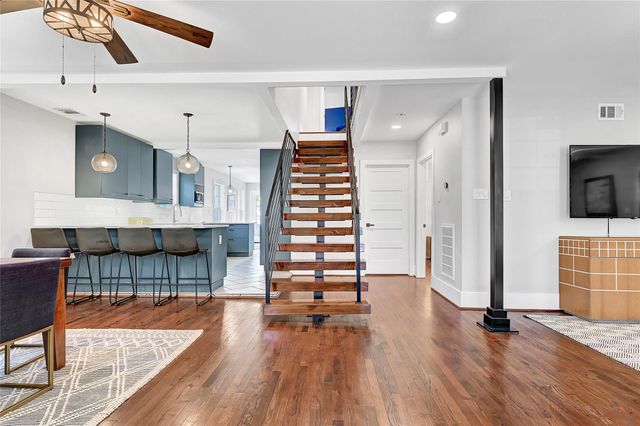 3343 Tampa Street, Houston, TX 77021