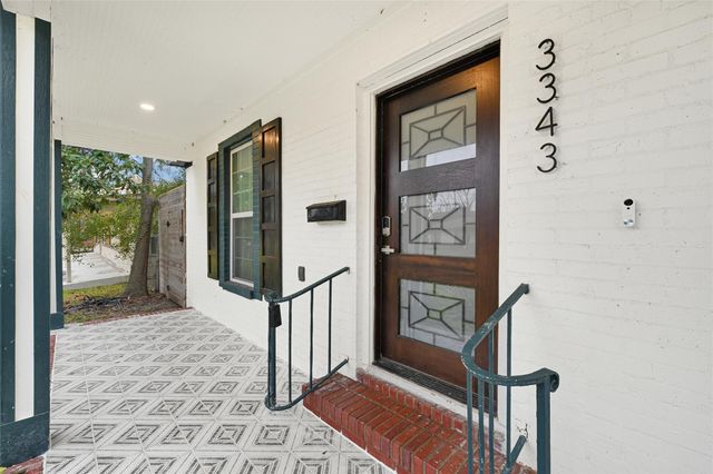 3343 Tampa Street, Houston, TX 77021