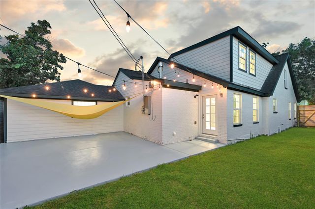 3343 Tampa Street, Houston, TX 77021