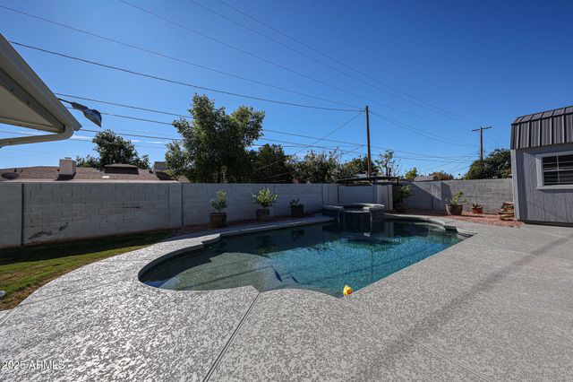 713 E 6TH Place, Mesa, AZ 85203