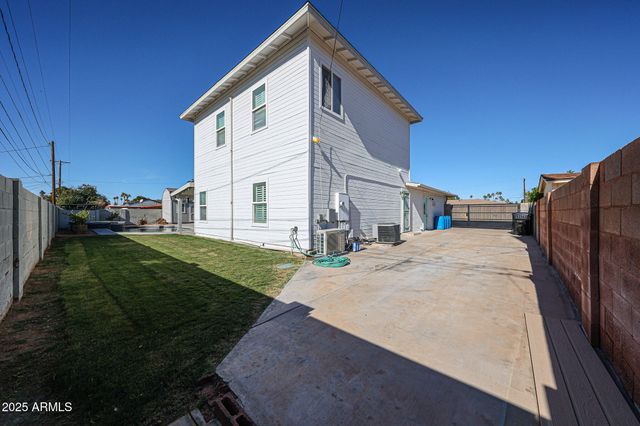 713 E 6TH Place, Mesa, AZ 85203