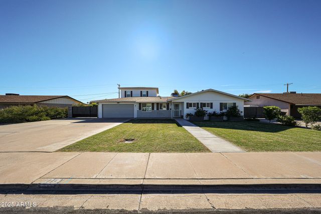 713 E 6TH Place, Mesa, AZ 85203