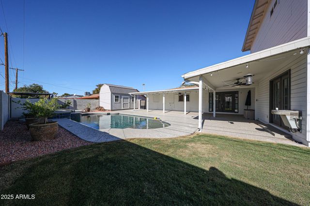 713 E 6TH Place, Mesa, AZ 85203