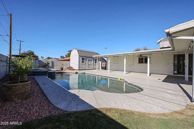 713 E 6TH Place, Mesa, AZ 85203