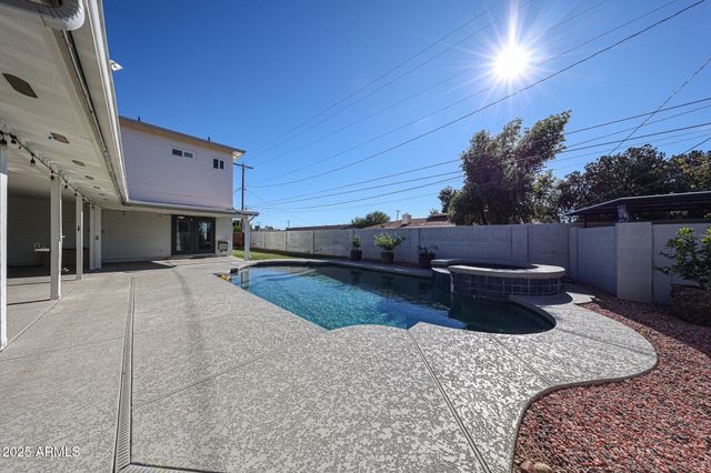 713 E 6TH Place, Mesa, AZ 85203