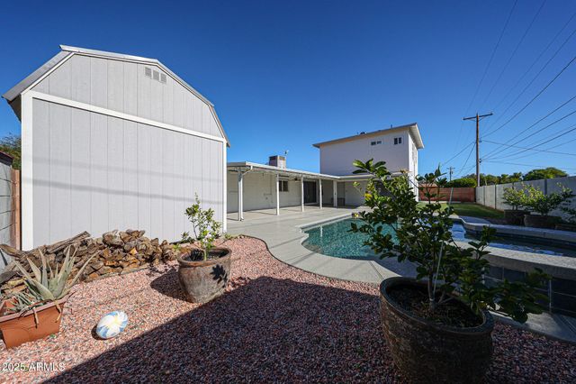 713 E 6TH Place, Mesa, AZ 85203
