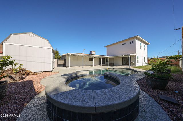 713 E 6TH Place, Mesa, AZ 85203