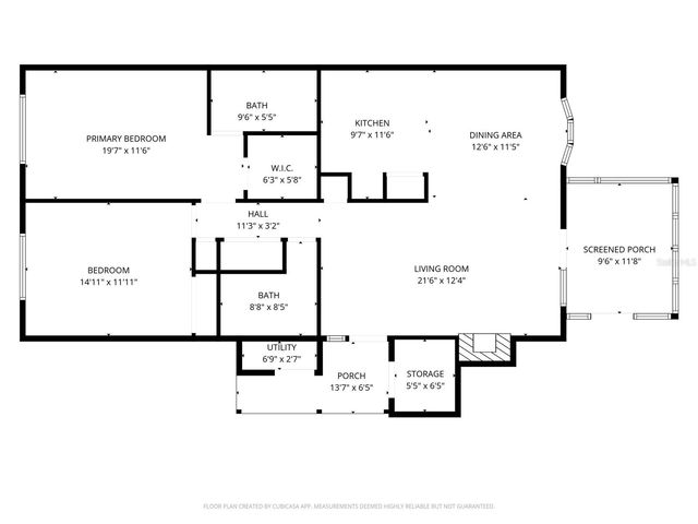 3953 NW 7TH PLACE, Gainesville, FL 32607