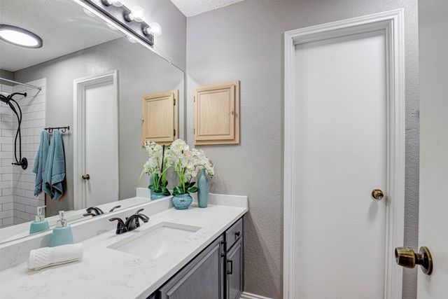 4055 Tulip Tree Drive, Fort Worth, TX 76137