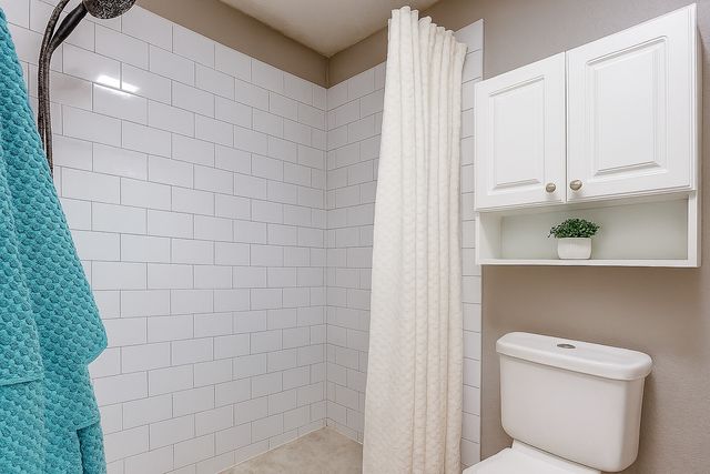 4055 Tulip Tree Drive, Fort Worth, TX 76137