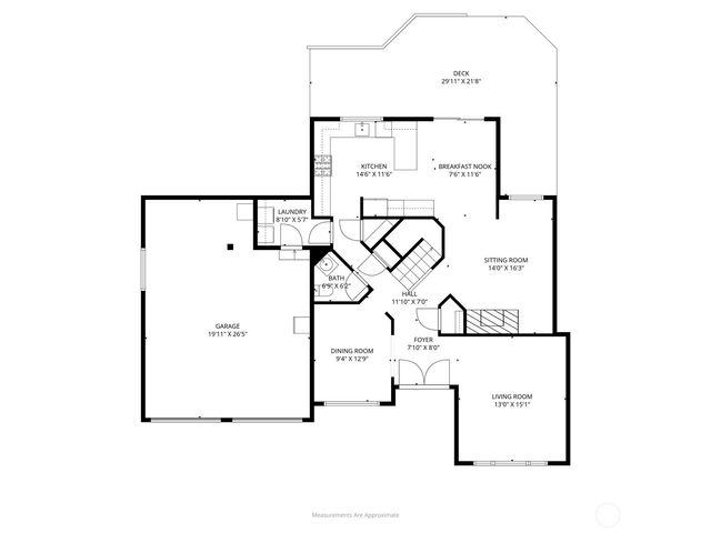 27032 NE Dorothy Street, Duvall, WA 98019