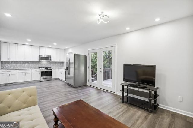 10145 Rillridge Court, Alpharetta, GA 30022