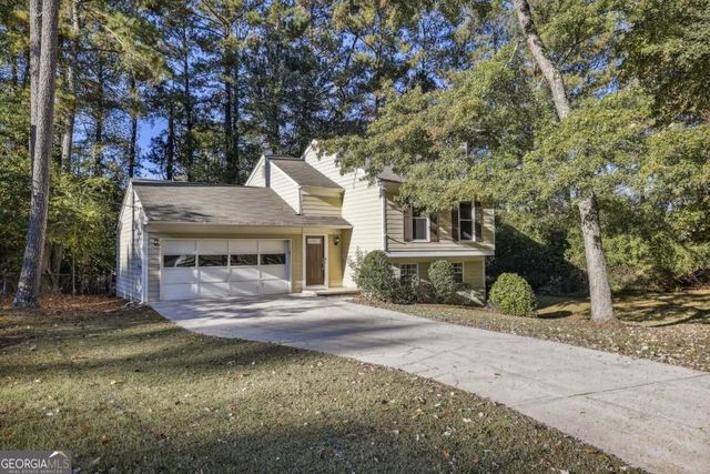 10145 Rillridge Court, Alpharetta, GA 30022