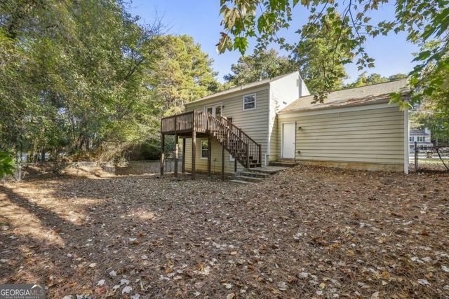 10145 Rillridge Court, Alpharetta, GA 30022