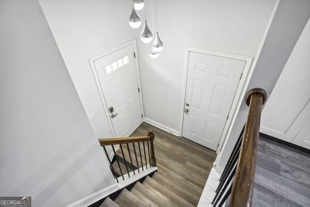 10145 Rillridge Court, Alpharetta, GA 30022