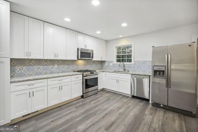 10145 Rillridge Court, Alpharetta, GA 30022