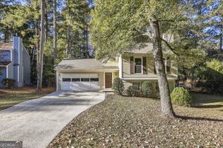10145 Rillridge Court, Alpharetta, GA 30022