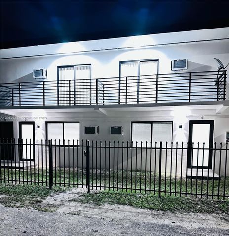 131 NE 77th Street 4, Miami, FL 33138