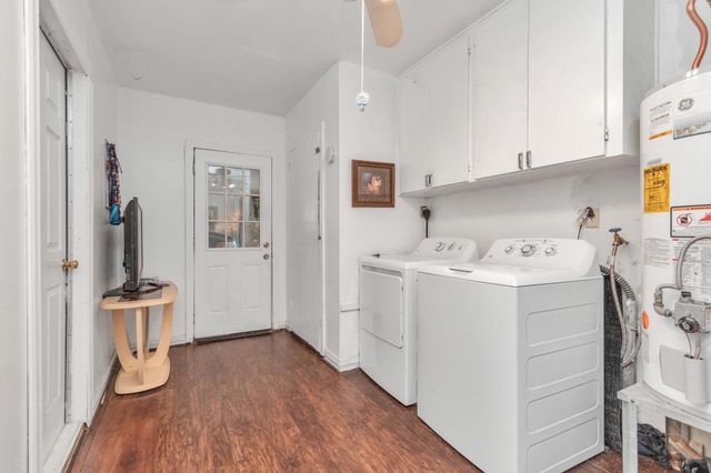 1105 Soren Lane, Houston, TX 77076
