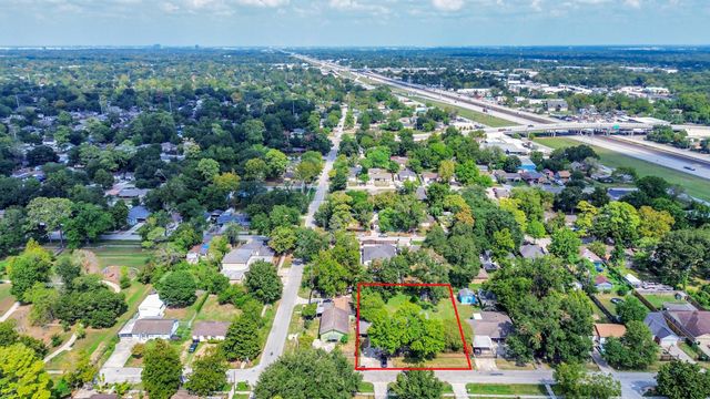 1105 Soren Lane, Houston, TX 77076